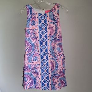 Lilly Pulitzer Donna Romper